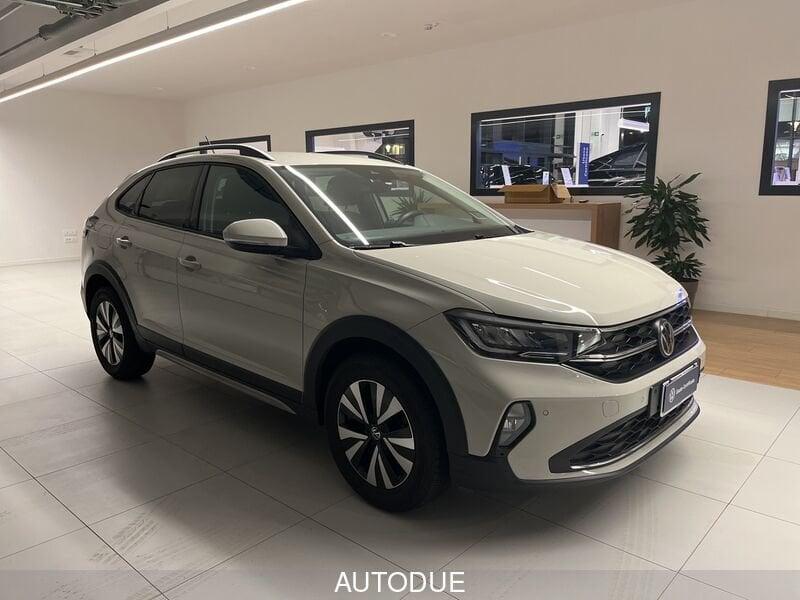 Volkswagen Taigo 1.0 TSI LIFE 110CV DSG