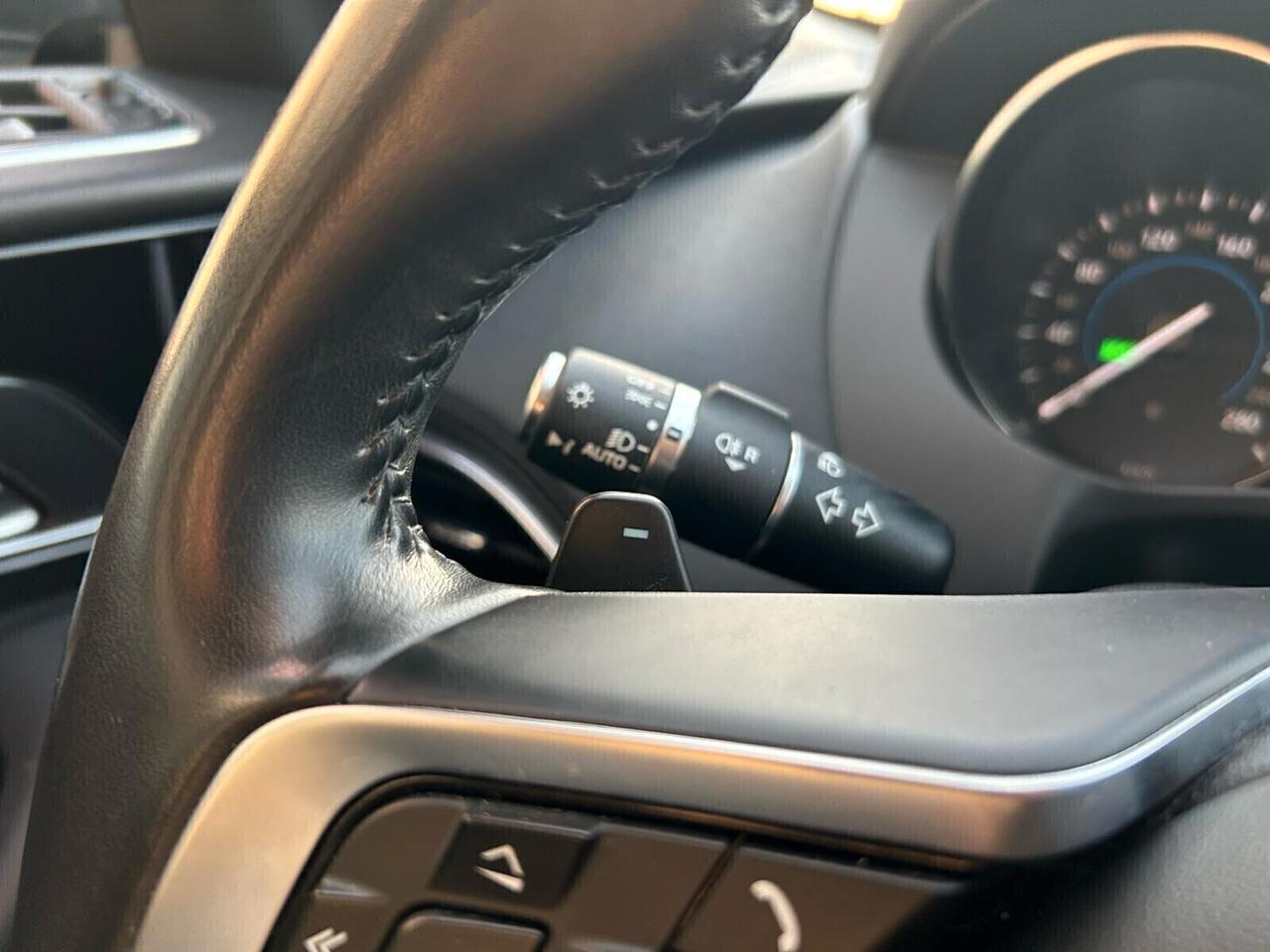 Jaguar F-Pace 2.0 D 180 CV AWD aut. Prestige