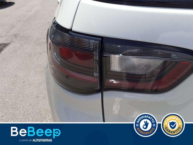 Jeep Compass 1.3 TURBO T4 PHEV 80 ANNIVERSARIO 4XE AUTO