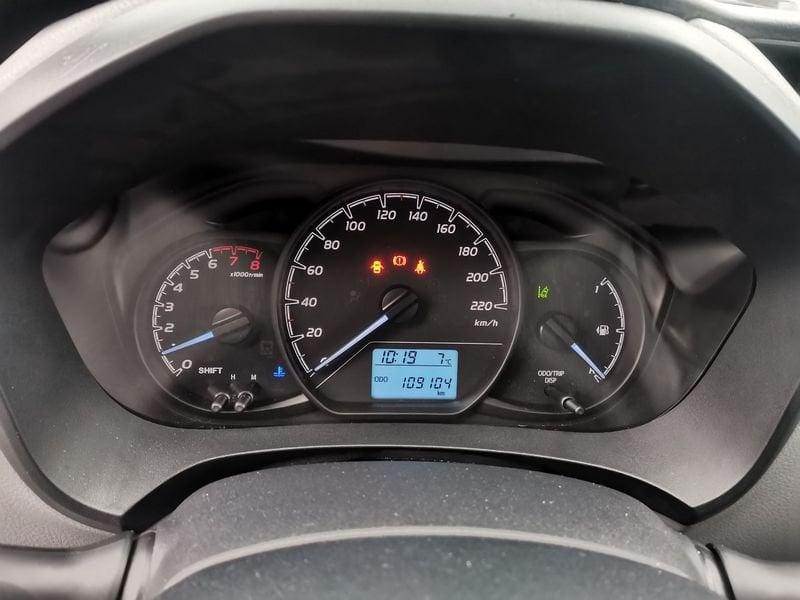 Toyota Yaris Yaris 1.0 5 porte Cool