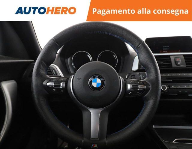 BMW 118 d 5p. Msport