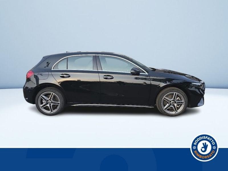 Mercedes-Benz Classe A A 250 e Plug-in hybrid Automatic Advanced Plus AMG Line