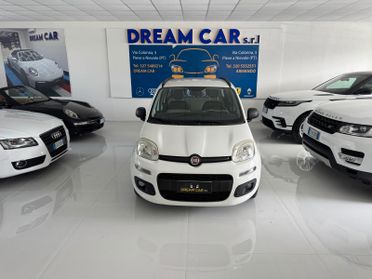 Fiat Panda 1.3 MJT 75Cv Diesel 5p. - Ok Neopatentati