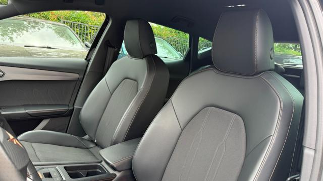 CUPRA Formentor 2.0TDI 150CV DSG*24MG*CL19*FULL LED*CARPLAY