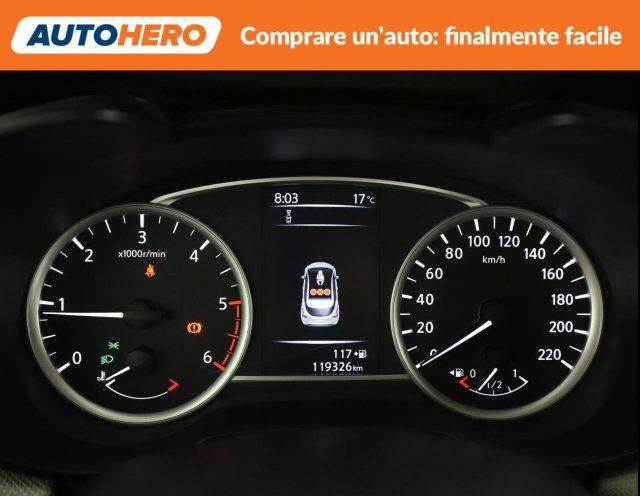 NISSAN Micra 1.5 dCi 8V 5 porte Acenta