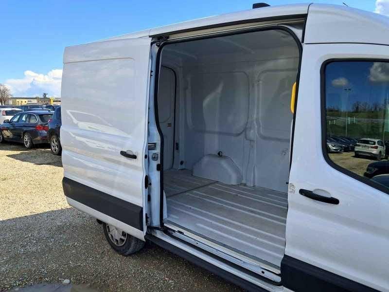 Ford Transit TRANSIT 290 2.0 tdci 130cv trend L2H2 E6.2 PREDISPOSIZIONE FRIGO - COIBENTATO TRASPORTO MEDICINALI E