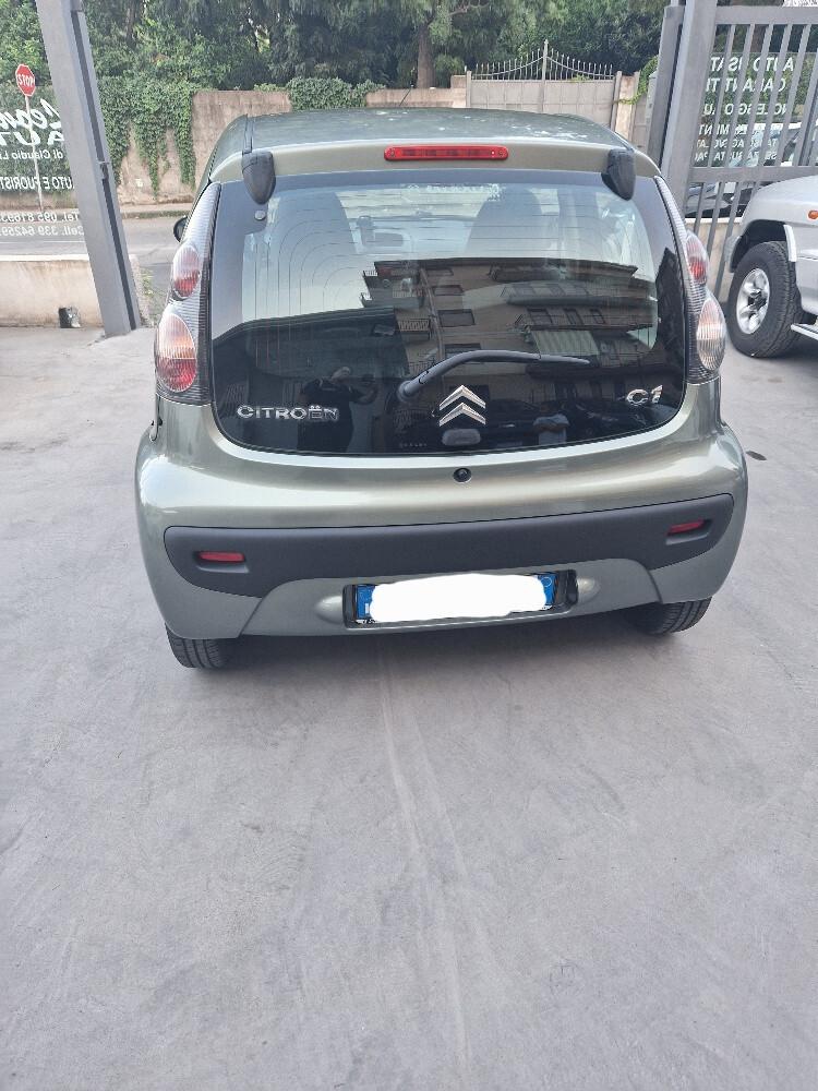 Citroen C1 1.0 5 porte Accessorize