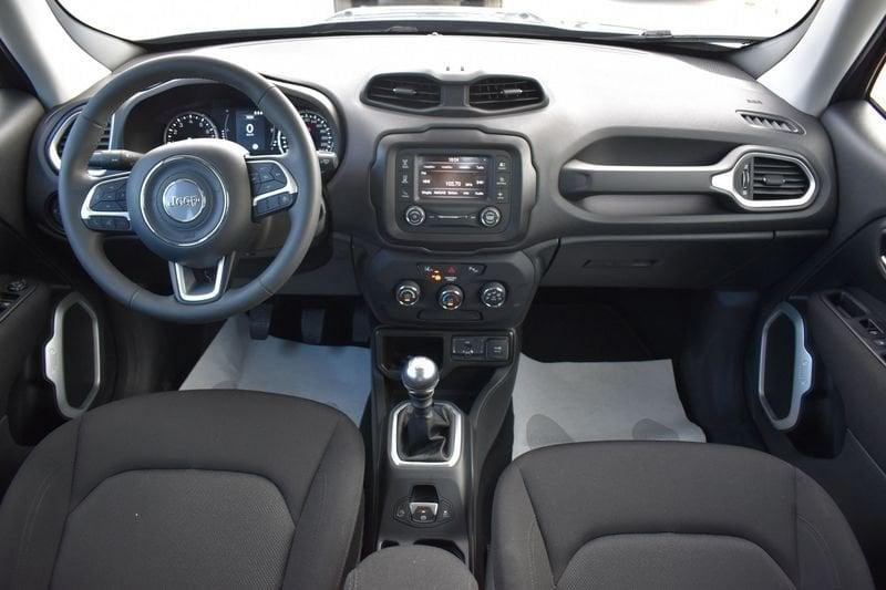 Jeep Renegade Renegade 1.0 T3 Longitude