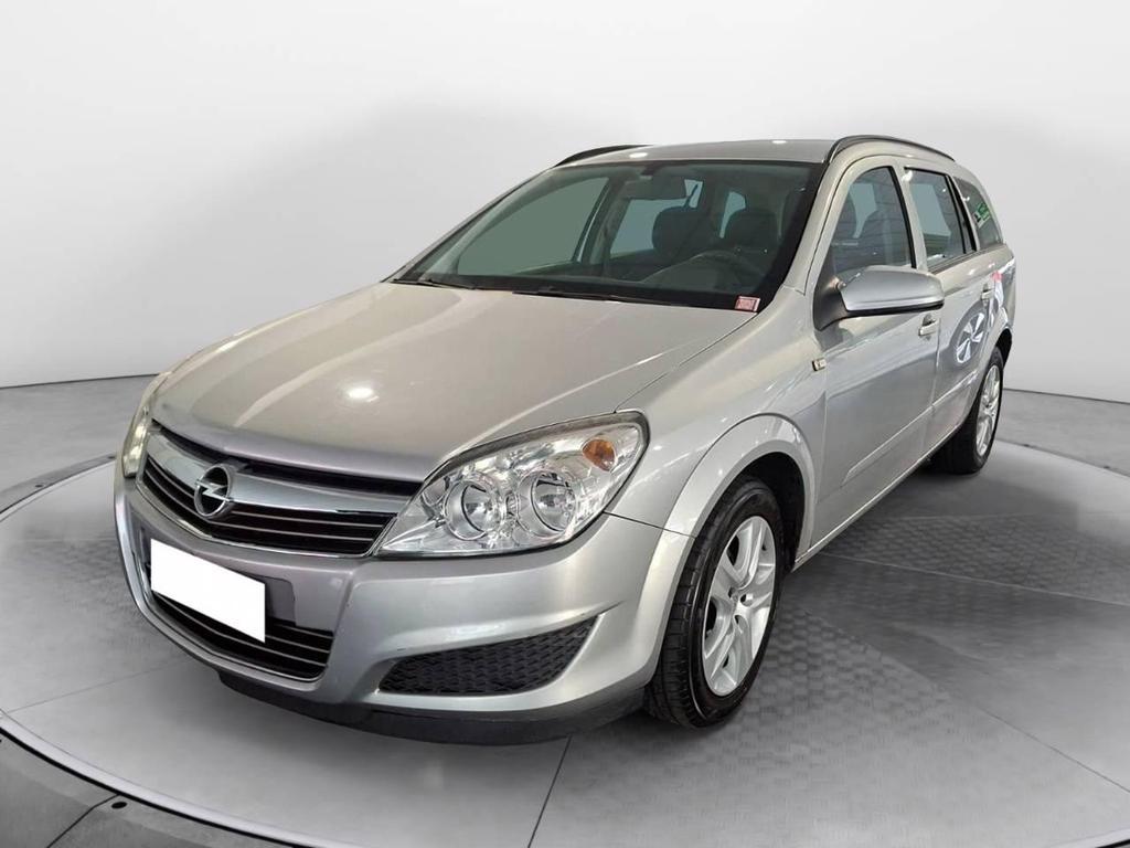 Opel Astra SW 1.6 Cosmo