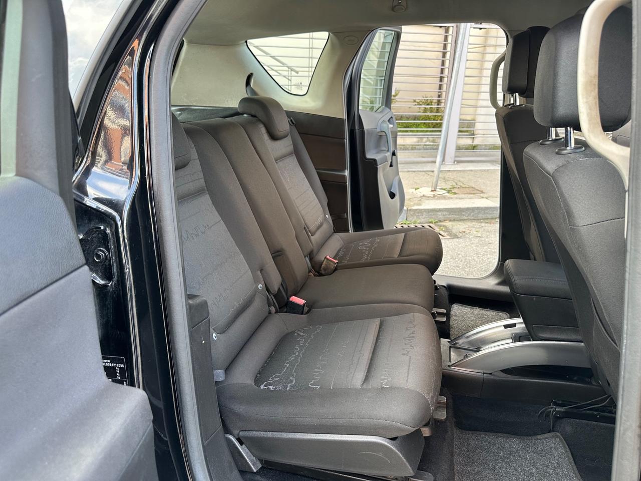 Opel Meriva Opel meriva 1.4 gpl fino 2033 euro 5 consumi bassi