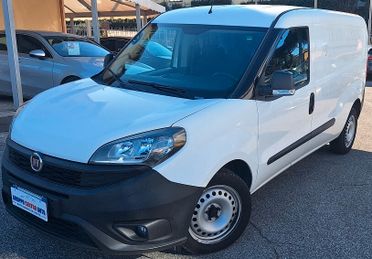 Fiat Doblo MAXI 3 POSTI - 2020