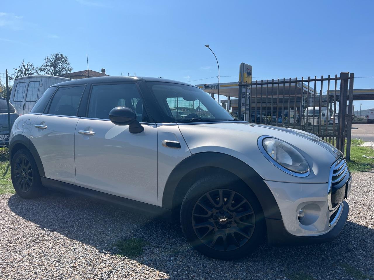 Mini Cooper 1.5 benzina 136 cv