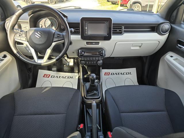 SUZUKI Ignis 1.2 Dualjet 4WD All Grip Top