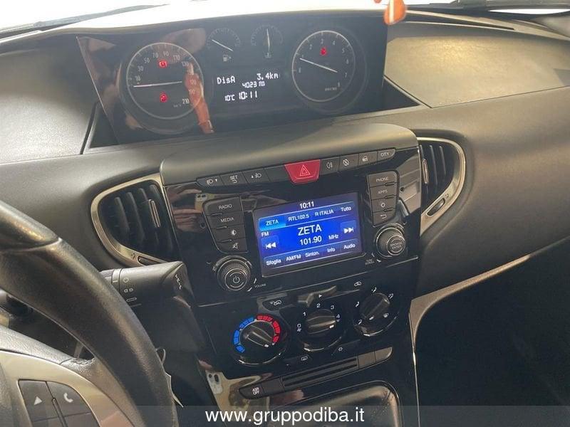Lancia Ypsilon III 2015 Benzina 1.2 Gold s&s 69cv my19