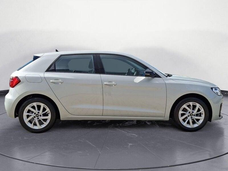 Audi A1 Sportback 30 TSI Advanced LED COCKPIT PDC