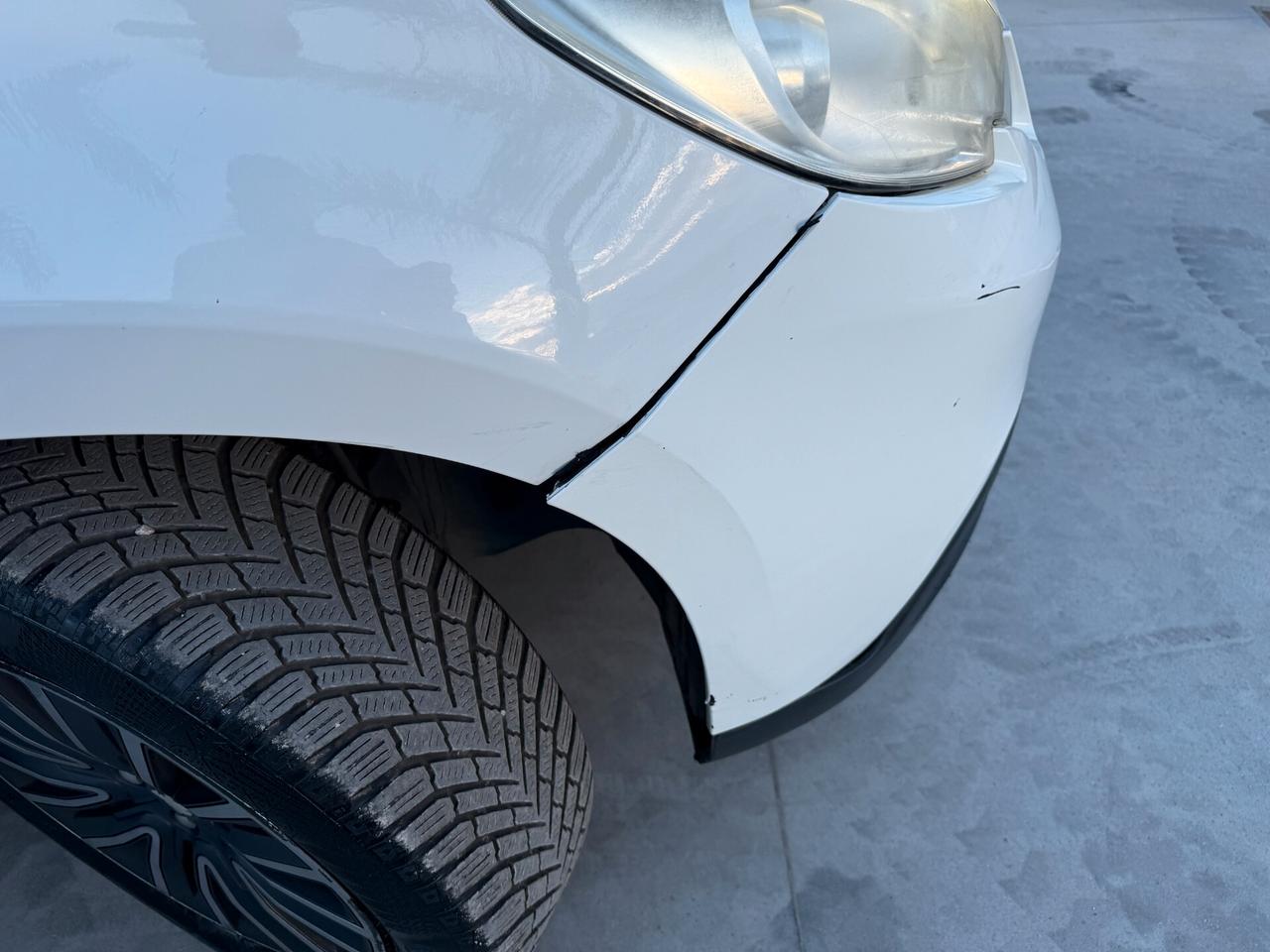 PEUGEOT 2008 ANNO 12/2014 1.4 DIESEL 80 CV