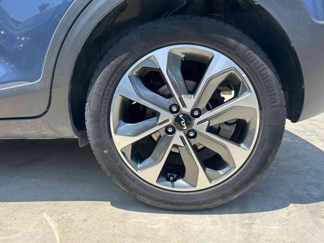 KIA Stonic 1.0 T-GDI MILD HYBRID 100 STYLE