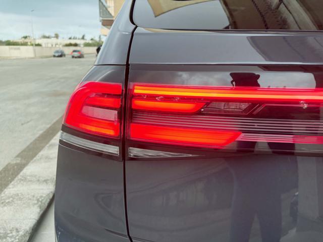 VOLKSWAGEN Taigo 1.0 TSI 110 CV DSG R-Line TETTO APR/PAN