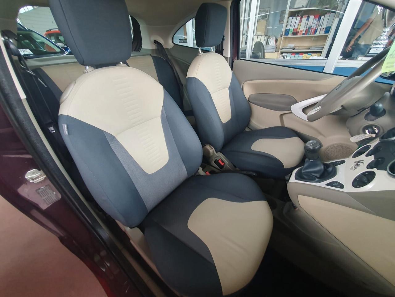 Ford Ka 1.2 8V 69CV Titanium