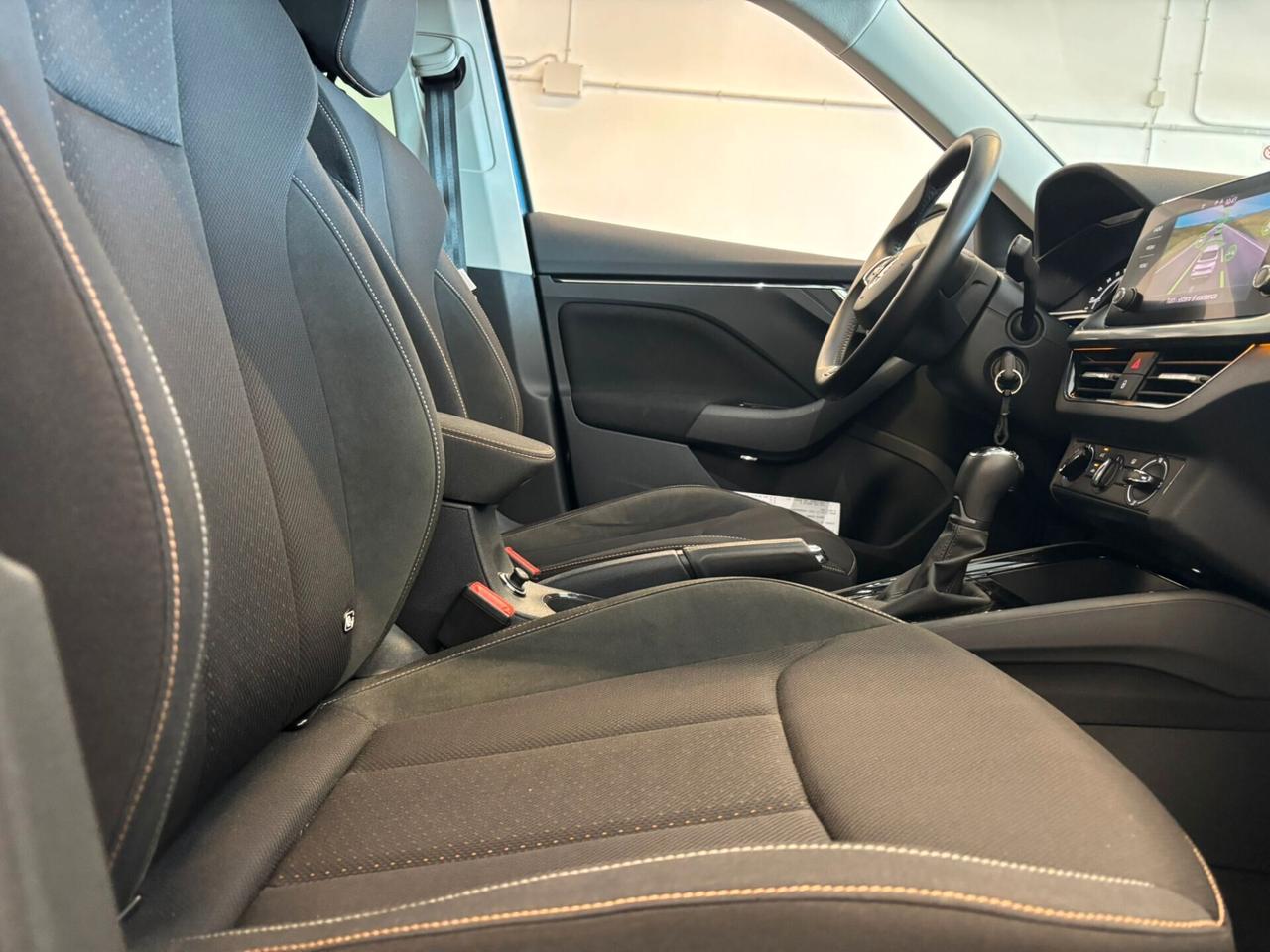 Skoda Kamiq SCOUTLINE 1.6 TDI SCR DSG 33000 KM