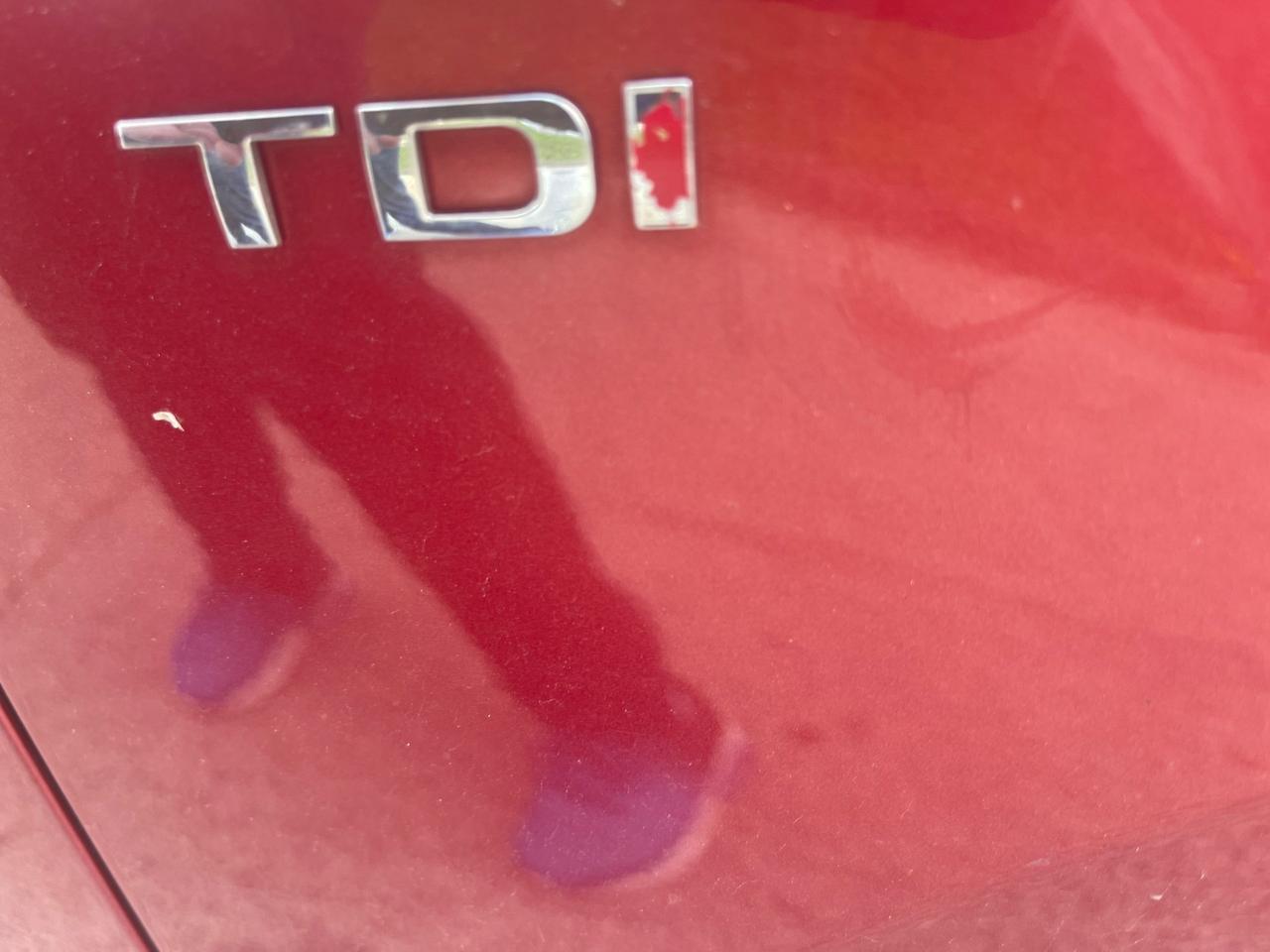 Seat Ibiza ST 1.6 TDI CR DPF Style SI NEOPATENTATI