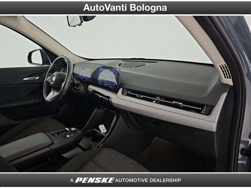 BMW X1 X1 sDrive 18d