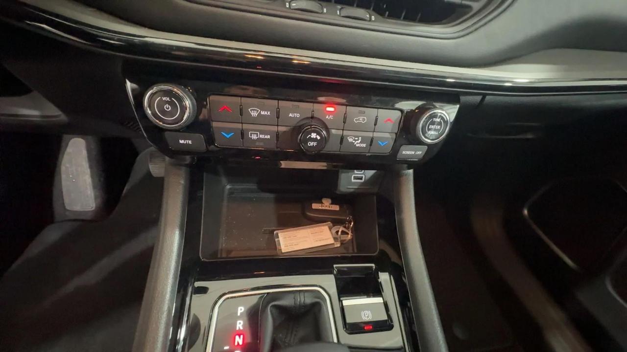 JEEP Compass II 2021 1.5 Turbo T4 130CV MHEV 2WD S - VARI COLORI!