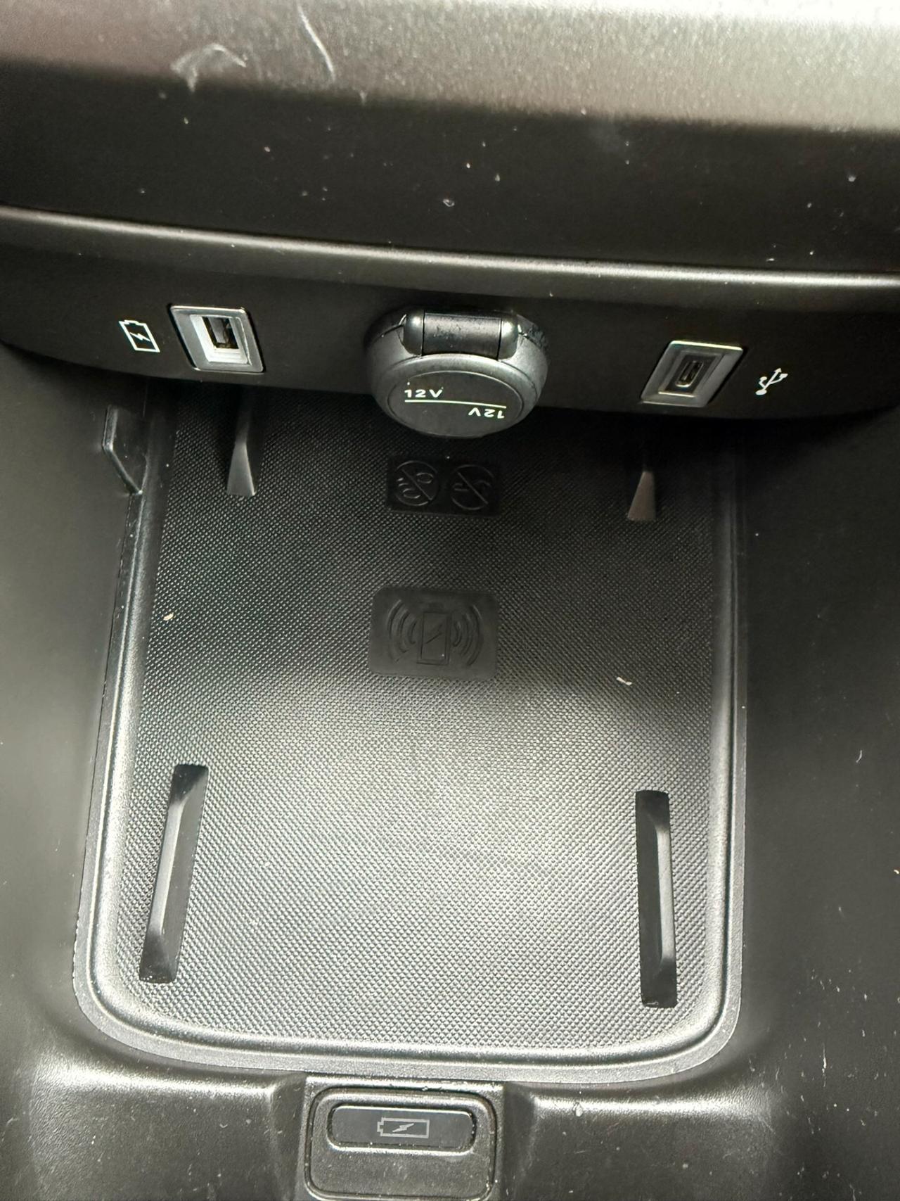 Fiat 600 Hybrid 100 CV DCT MHEV La Prima 01/2025