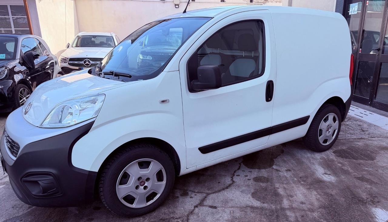 Fiat Fiorino 1.3 Diesel