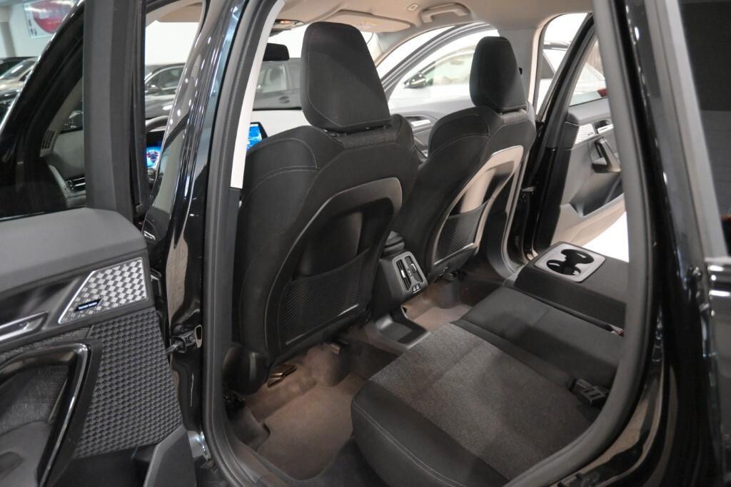 Bmw X1 sDrive 18d