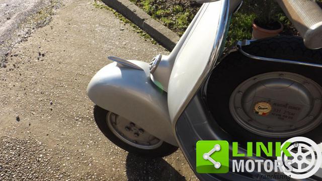PIAGGIO Other Vespa GS 150 VS4T anno 1958 ben tenuta