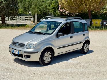 Fiat Panda 1.3 Diesel MJT Neopatentati UNIPRO