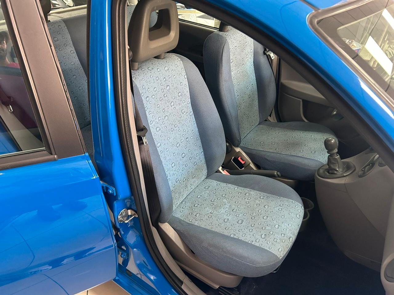 Fiat Panda 1.1