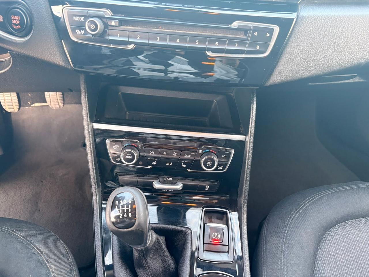 Bmw 218 218i Active Tourer