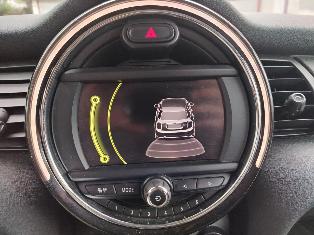 Mini 1.2 One