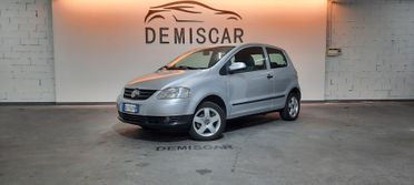 Volkswagen Fox 1.4 Sport BiFuel G