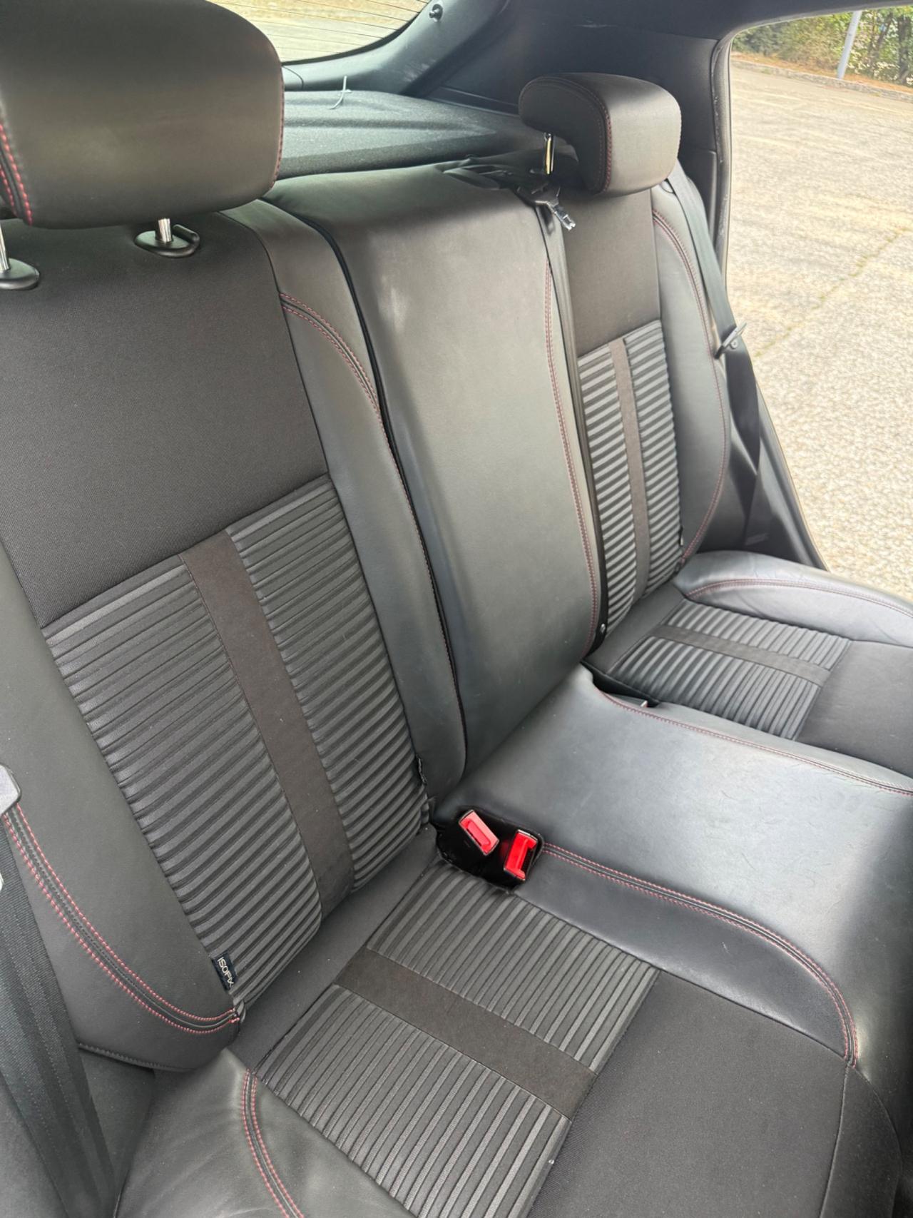 Alfa Romeo Giulietta 1.4 Turbo MultiAir Distinctive