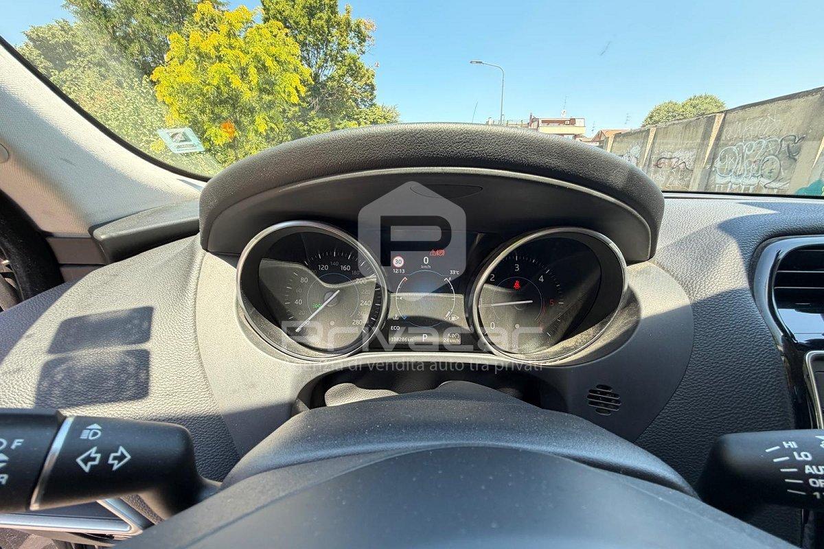 JAGUAR F-Pace 2.0 D 180 CV AWD aut. Prestige