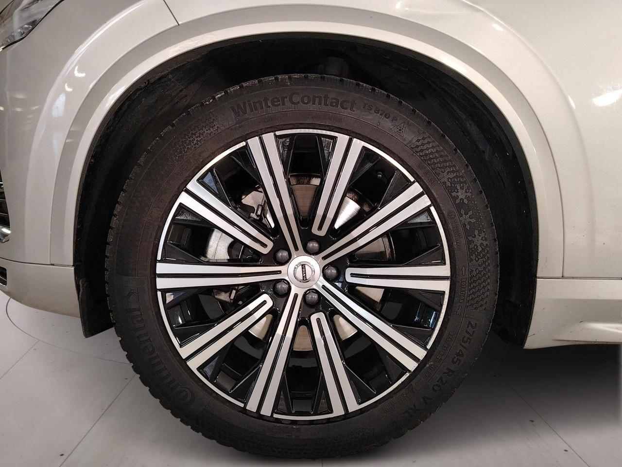 Volvo XC90 2.0 b5 Plus Bright awd 7 Posti