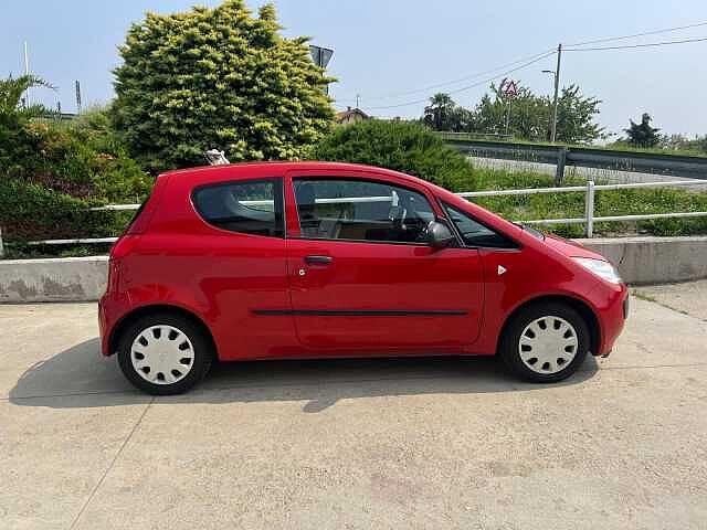 Mitsubishi Colt 1.1 CZ3 Climachrome