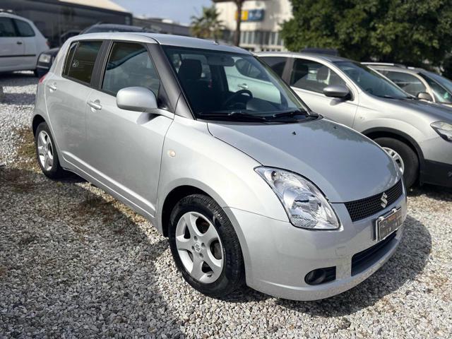 SUZUKI Swift 1.3 5p. GLX