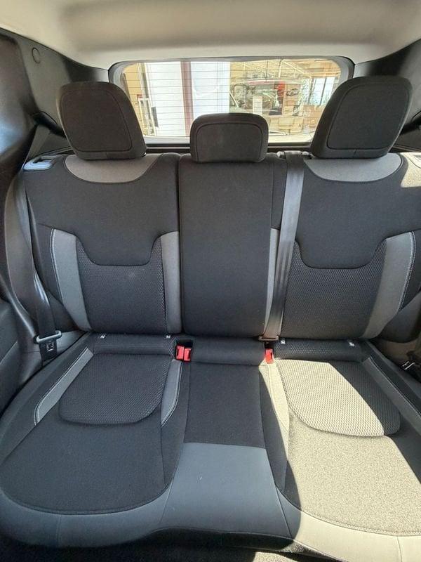 Jeep Renegade 1.6 MJet 130cv Limited