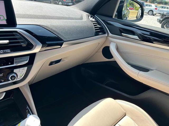 BMW X4 xDrive20d Msport