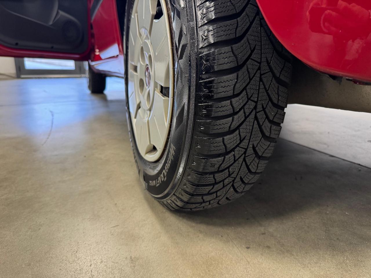 Fiat Panda 1.1 Actual