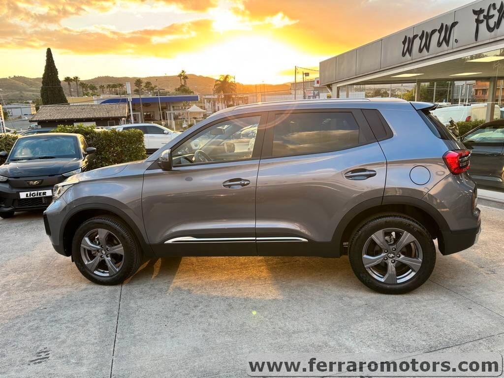 Dr 5.0 1.5 2024/ solo 18.000 KM condizioni pari al nuovo Tua a soli 179 Euro al mese