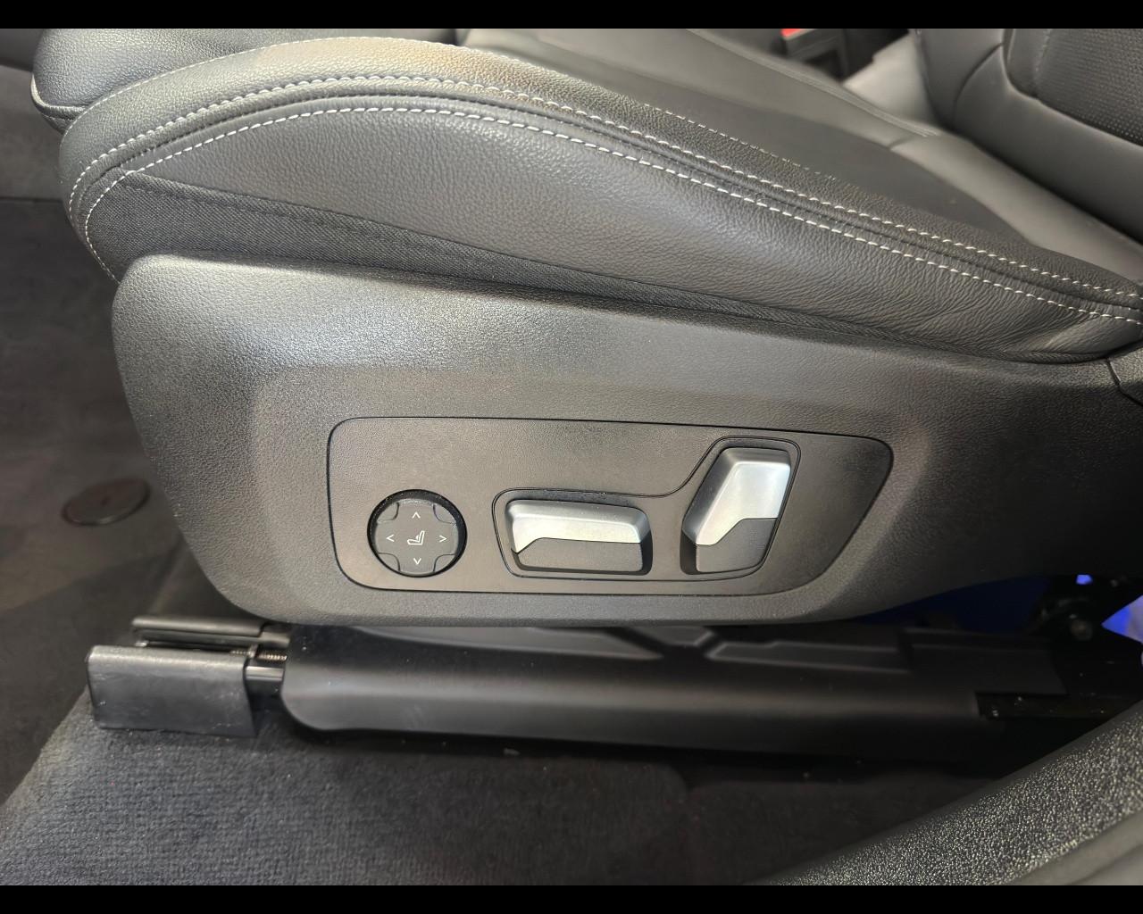 BMW X3 (G01/F97) - X3 xDrive20d 48V Msport