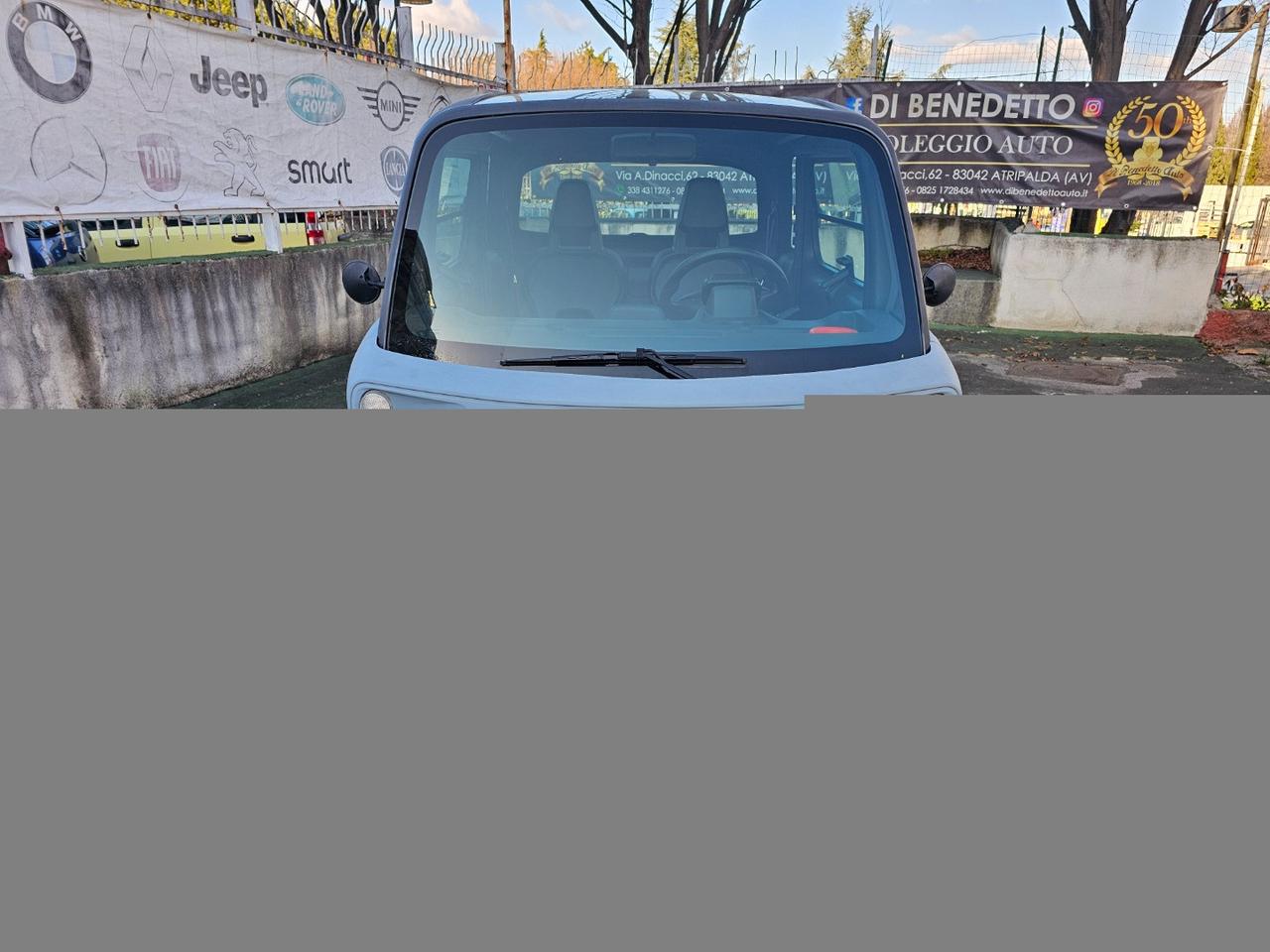 CITROEN Ami My Ami Pop