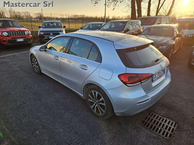 MERCEDES-BENZ A 180 Classe A - W177 d Sport auto - GK783ZM