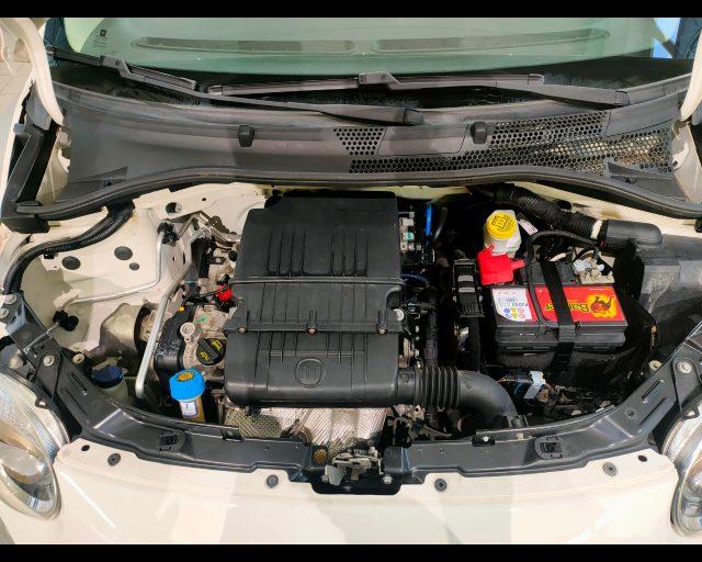 FIAT 500 1.2 69cv Pop