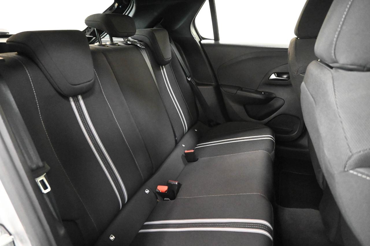 OPEL Corsa 6ª serie Corsa 1.2 100 CV GS Line